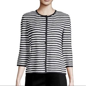 New with Tags! $1160 Retail St. John Cardigan